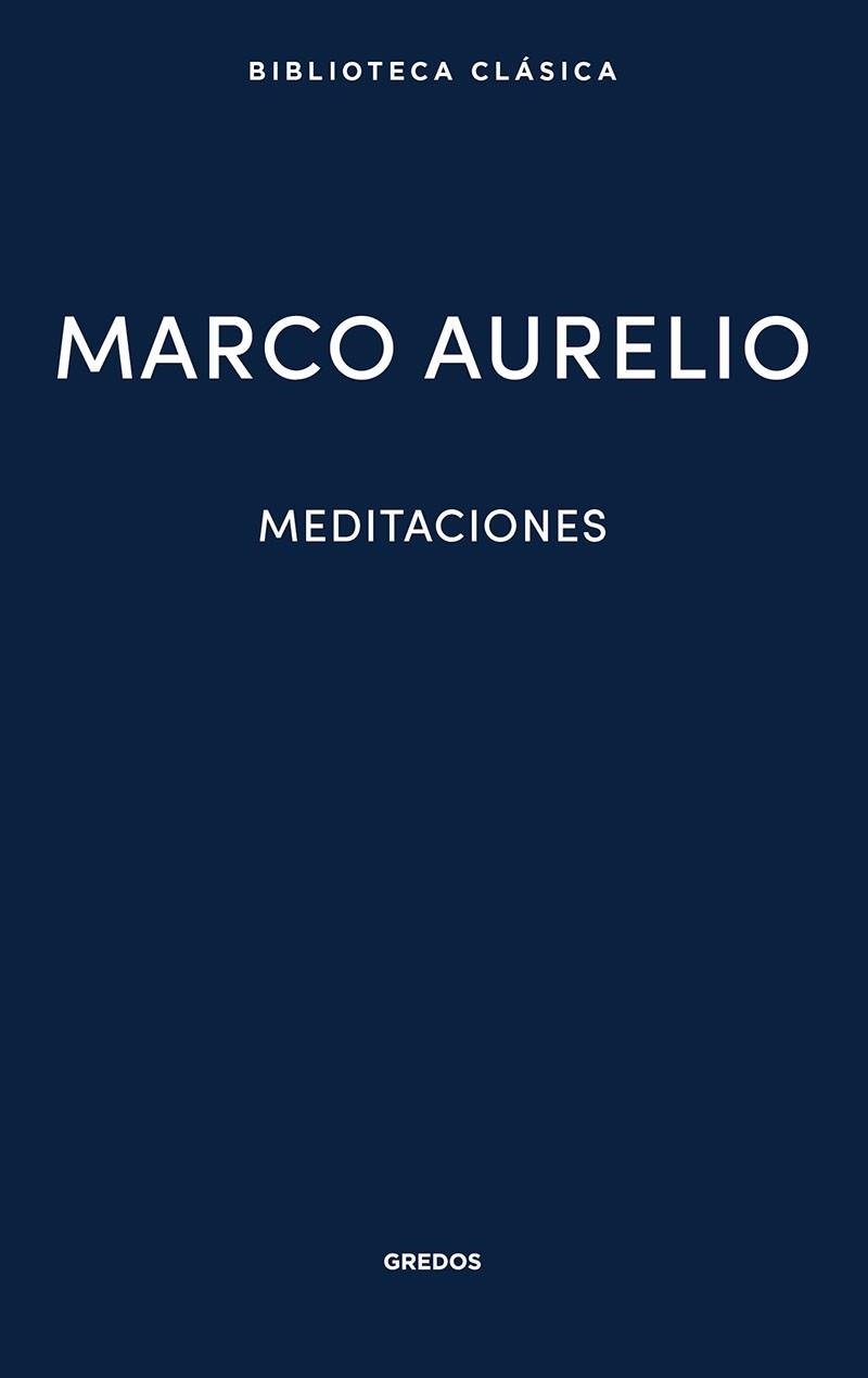 MEDITACIONES | 9788424938963 | AURELIO, MARCO | Llibreria Drac - Llibreria d'Olot | Comprar llibres en català i castellà online