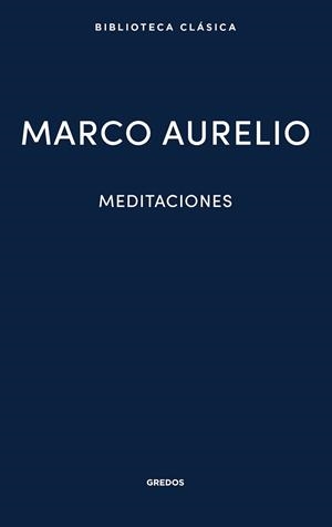 MEDITACIONES | 9788424938963 | AURELIO, MARCO | Llibreria Drac - Llibreria d'Olot | Comprar llibres en català i castellà online
