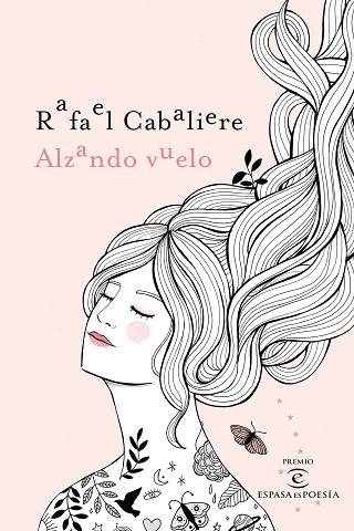 ALZANDO VUELO | 9788467059601 | CABALIERE, RAFAEL | Llibreria Drac - Llibreria d'Olot | Comprar llibres en català i castellà online