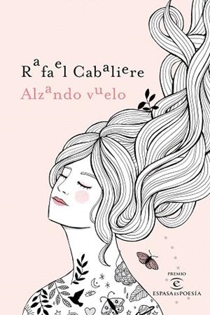 ALZANDO VUELO | 9788467059601 | CABALIERE, RAFAEL | Llibreria Drac - Llibreria d'Olot | Comprar llibres en català i castellà online