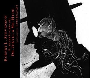 EXTRAÑO CASO DE DR. JEKYLL & MR. HYDE, EL | 9788412152111 | STEVENSON, ROBERT LOUIS | Llibreria Drac - Llibreria d'Olot | Comprar llibres en català i castellà online