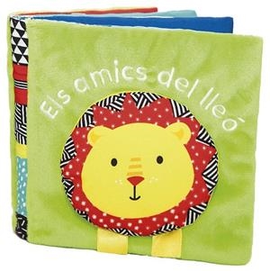 AMICS DEL LLEÓ, ELS | 9788491015895 | RETTORE, KENNY | Llibreria Drac - Librería de Olot | Comprar libros en catalán y castellano online