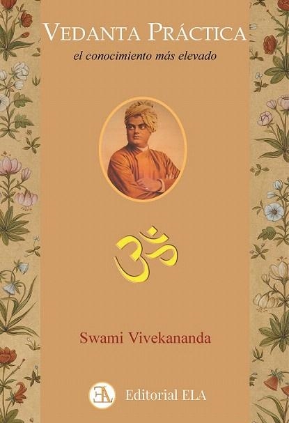 VEDANTA PRÁCTICA | 9788499502175 | VIVEKANANDA, SWAMI | Llibreria Drac - Llibreria d'Olot | Comprar llibres en català i castellà online