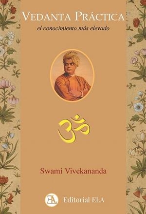 VEDANTA PRÁCTICA | 9788499502175 | VIVEKANANDA, SWAMI | Llibreria Drac - Llibreria d'Olot | Comprar llibres en català i castellà online