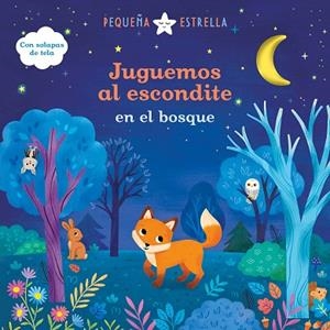 JUGUEMOS AL ESCONDITE EN EL BOSQUE | 9789403220154 | BALLON | Llibreria Drac - Llibreria d'Olot | Comprar llibres en català i castellà online