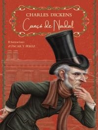 CANÇÓ DE NADAL | 9788448952020 | DICKENS, CHARLES | Llibreria Drac - Llibreria d'Olot | Comprar llibres en català i castellà online