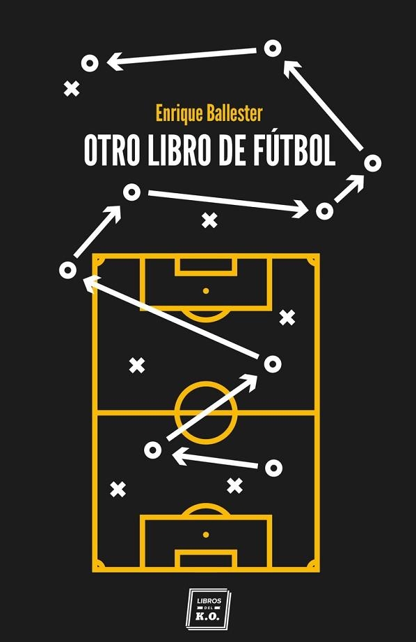 OTRO LIBRO DE FUTBOL | 9788417678524 | BALLESTER, ENRIQUE | Llibreria Drac - Librería de Olot | Comprar libros en catalán y castellano online