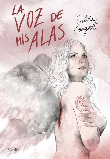 VOZ DE MIS ALAS, LA | 9788408233435 | CONGOST, SILVIA | Llibreria Drac - Librería de Olot | Comprar libros en catalán y castellano online
