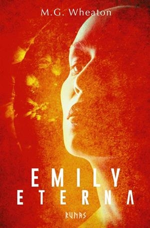 EMILY ETERNA | 9788413620862 | WHEATON, M. G. | Llibreria Drac - Llibreria d'Olot | Comprar llibres en català i castellà online