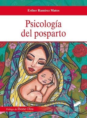 PSICOLOGÍA DEL POSPARTO | 9788413570266 | RAMÍREZ MATOS, ESTHER | Llibreria Drac - Librería de Olot | Comprar libros en catalán y castellano online