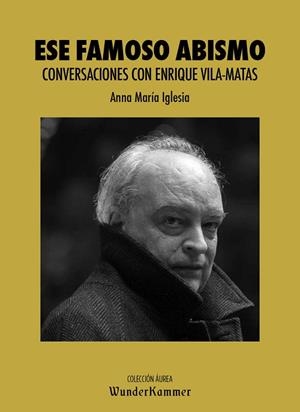 ESE FAMOSO ABISMO | 9788412166033 | IGLESIA PAGNOTTA, ANNA MARÍA | Llibreria Drac - Llibreria d'Olot | Comprar llibres en català i castellà online