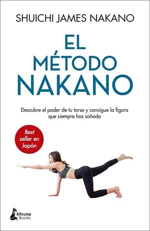 METODO NAKANO,EL | 9788416788828 | NAKANO SHUICHI JAMES | Llibreria Drac - Librería de Olot | Comprar libros en catalán y castellano online
