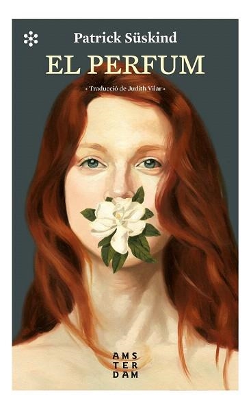 PERFUM, EL | 9788417918231 | SÜSKIND, PATRICK | Llibreria Drac - Llibreria d'Olot | Comprar llibres en català i castellà online