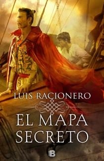 MAPA SECRETO, EL | 9788466653671 | RACIONERO, LUIS | Llibreria Drac - Librería de Olot | Comprar libros en catalán y castellano online