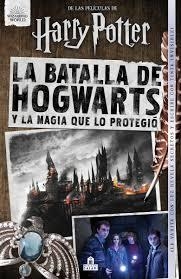 HARRY POTTER LA BATALLA DE HOGWARTS | 9788893677769 | POTTER, HARRY | Llibreria Drac - Librería de Olot | Comprar libros en catalán y castellano online