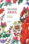 ARIEL | 9788418067952 | PLATH, SYLVIA | Llibreria Drac - Librería de Olot | Comprar libros en catalán y castellano online