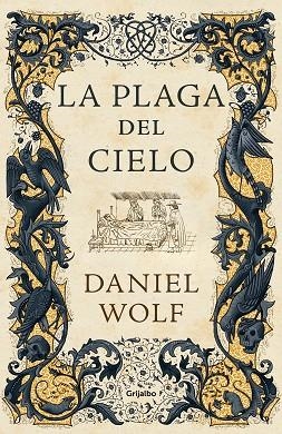 PLAGA DEL CIELO, LA (SAGA DE LOS FLEURY 4) | 9788425359446 | WOLF, DANIEL | Llibreria Drac - Librería de Olot | Comprar libros en catalán y castellano online