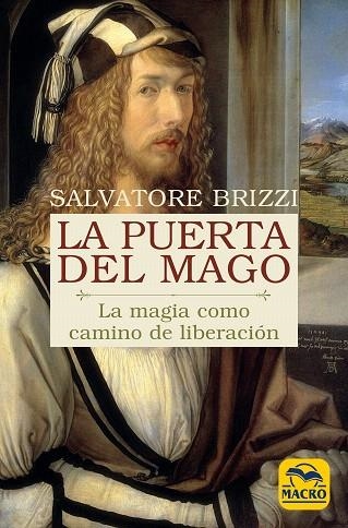 PUERTA DEL MAGO, LA | 9788417080808 | BRIZZI, SALVATORE | Llibreria Drac - Librería de Olot | Comprar libros en catalán y castellano online