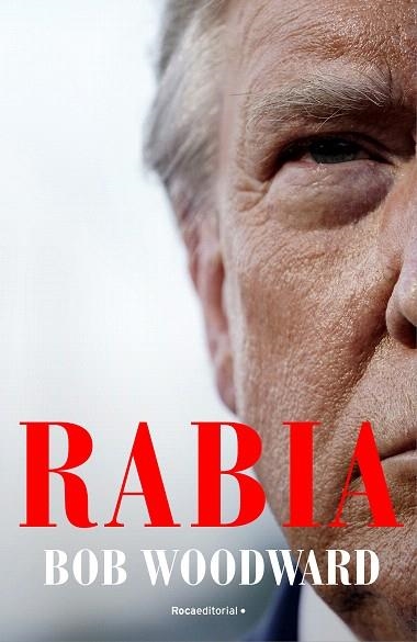 RABIA | 9788418417597 | WOODWARD, BOB | Llibreria Drac - Librería de Olot | Comprar libros en catalán y castellano online