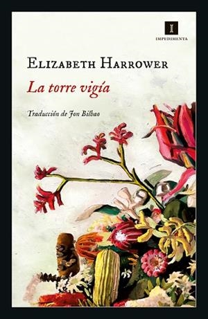 TORRE VIGÍA, LA | 9788417553746 | HARROWER, ELIZABETH | Llibreria Drac - Llibreria d'Olot | Comprar llibres en català i castellà online