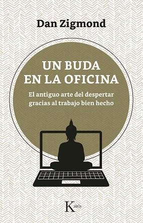 BUDA EN LA OFICINA, UN | 9788499887647 | ZIGMOND, DAN | Llibreria Drac - Librería de Olot | Comprar libros en catalán y castellano online