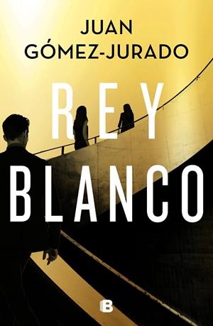 REY BLANCO | 9788466668545 | GÓMEZ-JURADO, JUAN | Llibreria Drac - Llibreria d'Olot | Comprar llibres en català i castellà online