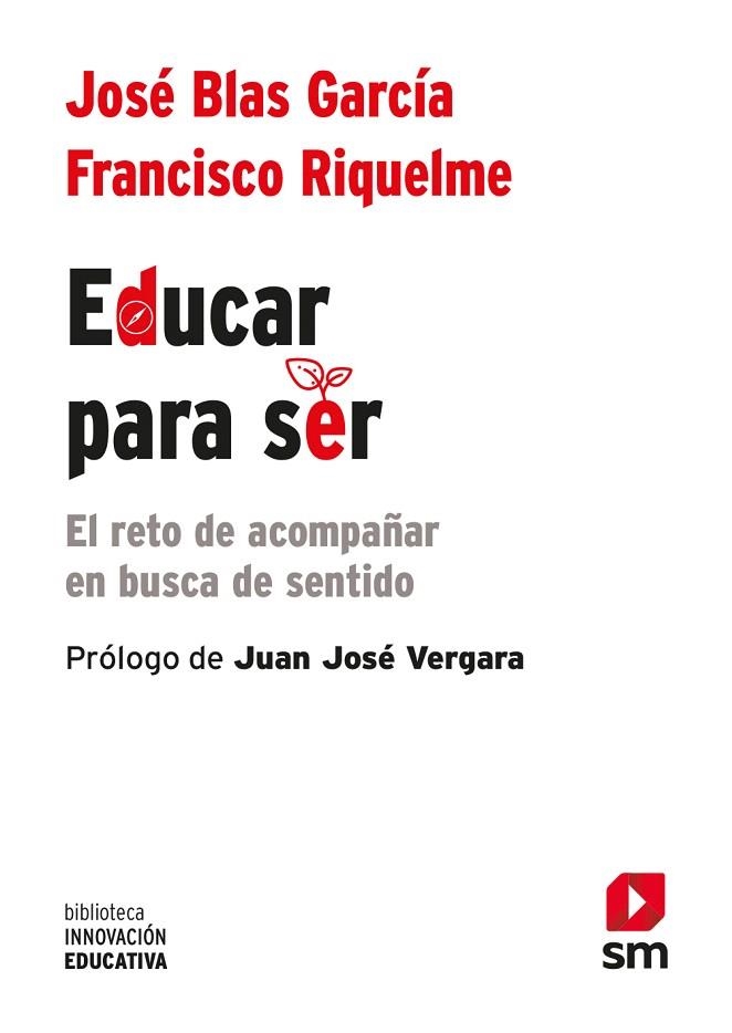 EDUCAR PARA SER | 9788413184739 | AA.DD. | Llibreria Drac - Librería de Olot | Comprar libros en catalán y castellano online