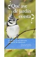 QUÉ AVE DE JARDÍN ES ESTA? | 9788428217323 | DIERSCHKE, VOLKER | Llibreria Drac - Llibreria d'Olot | Comprar llibres en català i castellà online