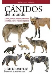 CANIDOS DEL MUNDO | 9788428217347 | CASTELLO, JOSE R. | Llibreria Drac - Llibreria d'Olot | Comprar llibres en català i castellà online