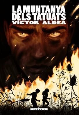 MUNTANYA DELS TATUATS, LA | 9788413581071 | ALDEA, VICTOR | Llibreria Drac - Librería de Olot | Comprar libros en catalán y castellano online