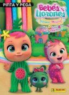 BEBES LLORONES PINTA Y PEGA | 9788427872028 | AA.DD. | Llibreria Drac - Llibreria d'Olot | Comprar llibres en català i castellà online