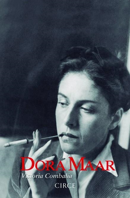 DORA MAAR | 9788477652922 | COMBALÍA, VICTORIA | Llibreria Drac - Librería de Olot | Comprar libros en catalán y castellano online