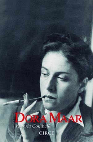 DORA MAAR | 9788477652922 | COMBALÍA, VICTORIA | Llibreria Drac - Librería de Olot | Comprar libros en catalán y castellano online