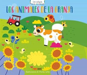 ANIMALS DE LA GRANJA (AMB SOLAPES) | 9788413344492 | AA.DD. | Llibreria Drac - Librería de Olot | Comprar libros en catalán y castellano online