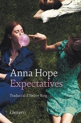 EXPECTATIVES | 9788417868437 | HOPE, ANNA | Llibreria Drac - Llibreria d'Olot | Comprar llibres en català i castellà online