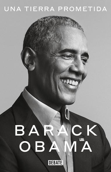 UNA TIERRA PROMETIDA | 9788499929743 | OBAMA, BARACK | Llibreria Drac - Llibreria d'Olot | Comprar llibres en català i castellà online