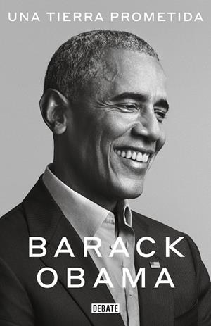 UNA TIERRA PROMETIDA | 9788499929743 | OBAMA, BARACK | Llibreria Drac - Librería de Olot | Comprar libros en catalán y castellano online