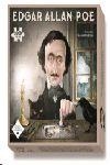 EDGAR ALLAN POE (PUZZLE 1000 PIEZAS) | 8437018304370 | AA.DD. | Llibreria Drac - Llibreria d'Olot | Comprar llibres en català i castellà online