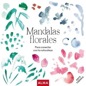 MANDALAS FLORALES (COL. HOBBIES) | 9788417430177 | AA.DD. | Llibreria Drac - Llibreria d'Olot | Comprar llibres en català i castellà online