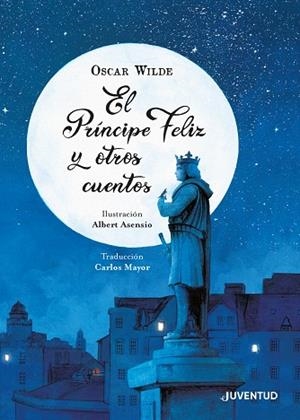 PRÍNCIPE FELIZ Y OTROS CUENTOS, EL | 9788426146182 | WILDE, OSCAR | Llibreria Drac - Llibreria d'Olot | Comprar llibres en català i castellà online
