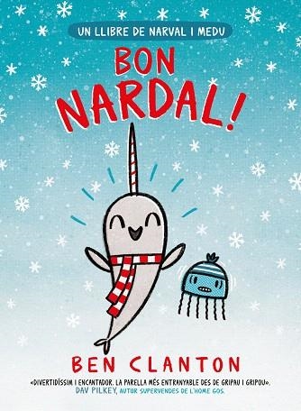 BON NARDAL 5 | 9788426146908 | CLANTON, BEN | Llibreria Drac - Librería de Olot | Comprar libros en catalán y castellano online