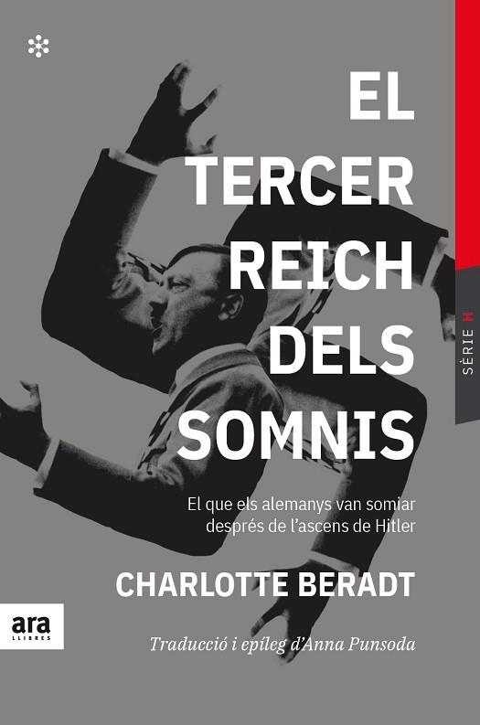 TERCER REICH DELS SOMNIS, EL | 9788417804657 | BERADT, CHARLOTTE | Llibreria Drac - Librería de Olot | Comprar libros en catalán y castellano online