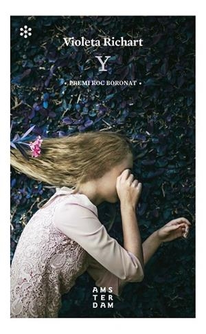 Y | 9788417918361 | RICHART, VIOLETA | Llibreria Drac - Llibreria d'Olot | Comprar llibres en català i castellà online