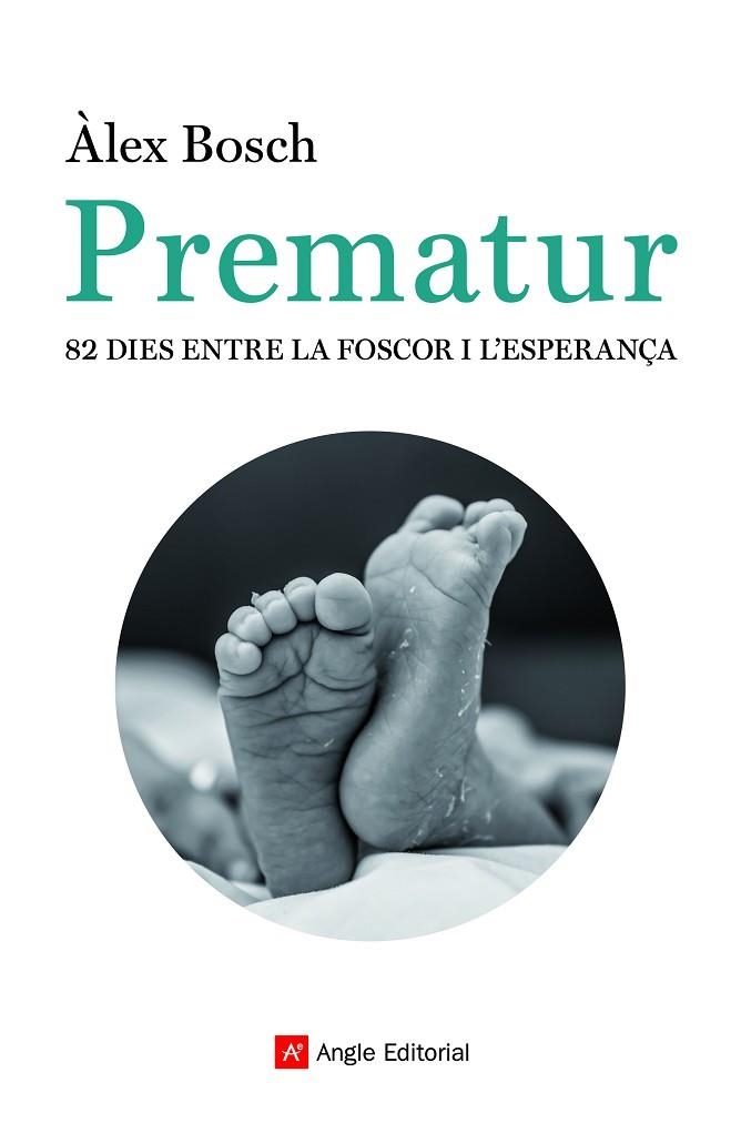 PREMATUR | 9788418197291 | BOSCH, ÀLEX | Llibreria Drac - Librería de Olot | Comprar libros en catalán y castellano online
