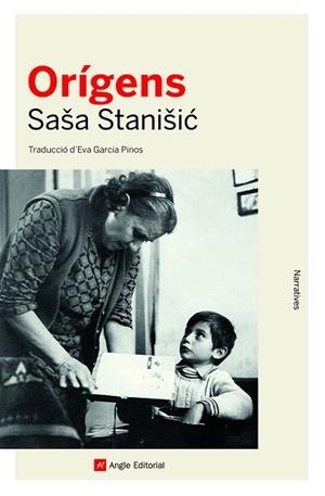 ORÍGENS | 9788418197277 | STANISIC, SASA | Llibreria Drac - Librería de Olot | Comprar libros en catalán y castellano online