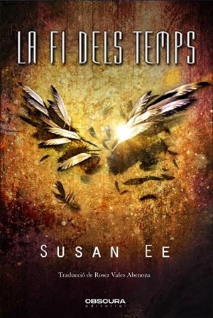 FI DELS TEMPS, LA | 9788412198836 | EE, SUSAN | Llibreria Drac - Llibreria d'Olot | Comprar llibres en català i castellà online