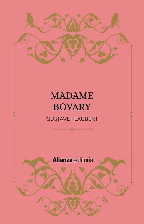 MADAME BOVARY | 9788413620954 | FLAUBERT, GUSTAVE | Llibreria Drac - Librería de Olot | Comprar libros en catalán y castellano online