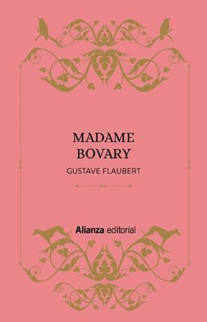 MADAME BOVARY | 9788413620954 | FLAUBERT, GUSTAVE | Llibreria Drac - Llibreria d'Olot | Comprar llibres en català i castellà online