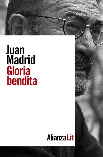 GLORIA BENDITA | 9788413621197 | MADRID, JUAN | Llibreria Drac - Librería de Olot | Comprar libros en catalán y castellano online
