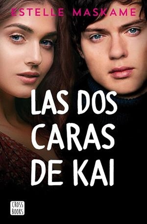DOS CARAS DE KAI, LAS | 9788408232896 | MASKAME, ESTELLE | Llibreria Drac - Llibreria d'Olot | Comprar llibres en català i castellà online